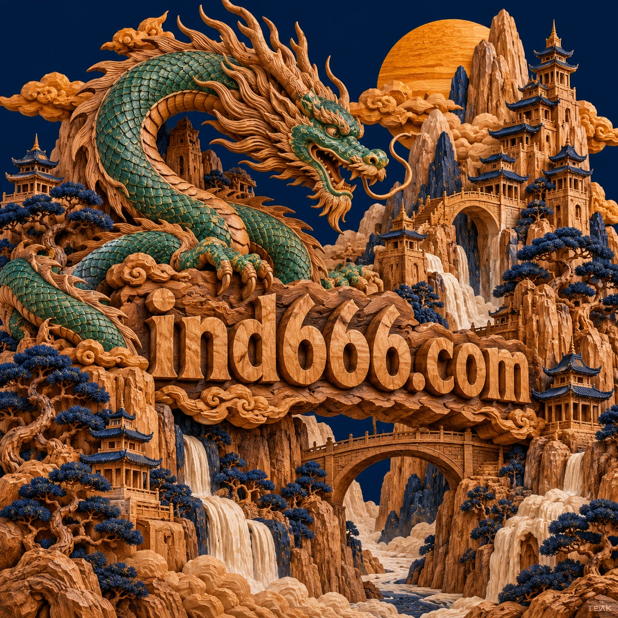 Ilustrasi pemeriksaan sumber ind666